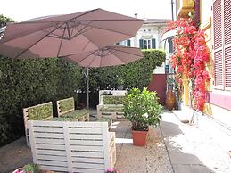 Bella addormentata e il principe Calaf