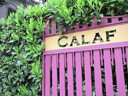 Bella addormentata e il principe Calaf