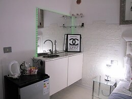 Bella addormentata e il principe Calaf