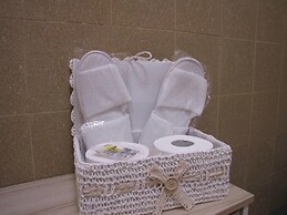 Bella addormentata e il principe Calaf