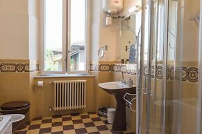 Bella addormentata e il principe Calaf