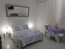 Bella addormentata e il principe Calaf