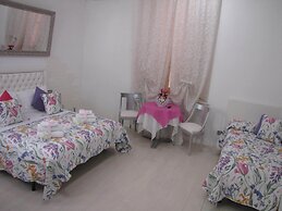 Bella addormentata e il principe Calaf