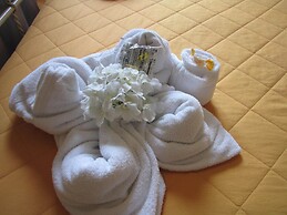 Bella addormentata e il principe Calaf