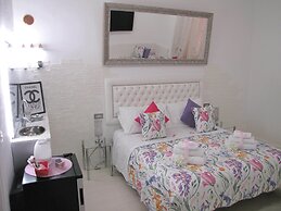 Bella addormentata e il principe Calaf