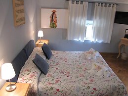 Bella addormentata e il principe Calaf