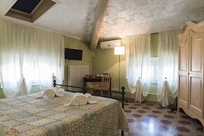 Bella addormentata e il principe Calaf