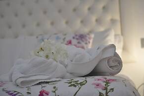 Bella addormentata e il principe Calaf