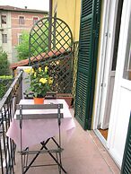 Bella addormentata e il principe Calaf