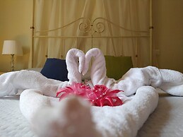 Bella addormentata e il principe Calaf