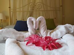 Bella addormentata e il principe Calaf