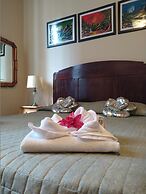 Bella addormentata e il principe Calaf