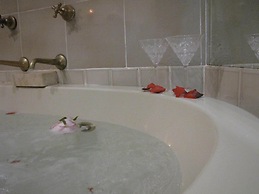 Bella addormentata e il principe Calaf