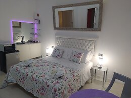 Bella addormentata e il principe Calaf