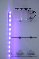 Bella addormentata e il principe Calaf