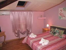 Bella addormentata e il principe Calaf