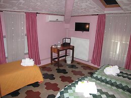 Bella addormentata e il principe Calaf