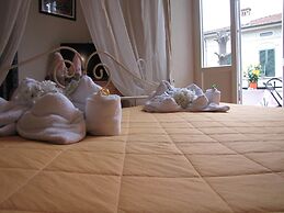 Bella addormentata e il principe Calaf