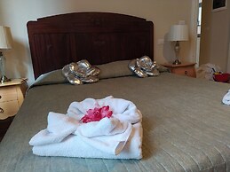 Bella addormentata e il principe Calaf