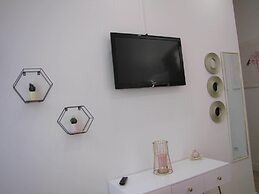 Bella addormentata e il principe Calaf