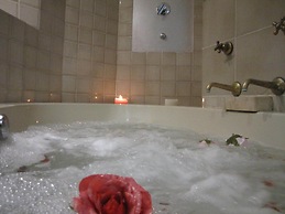 Bella addormentata e il principe Calaf