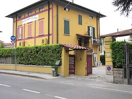 Bella addormentata e il principe Calaf