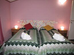 Bella addormentata e il principe Calaf