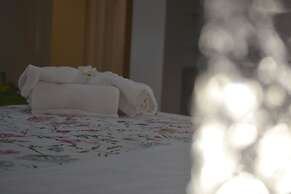 Bella addormentata e il principe Calaf