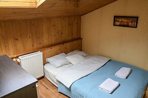 Old Town Folk Apartment