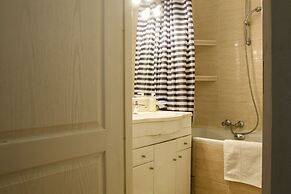 Old Town Folk Apartment