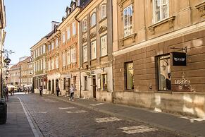 Old Town Folk Apartment