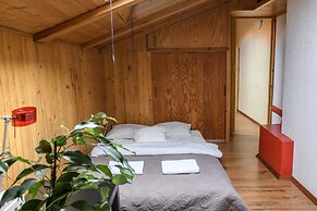 Old Town Folk Apartment