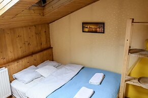 Old Town Folk Apartment