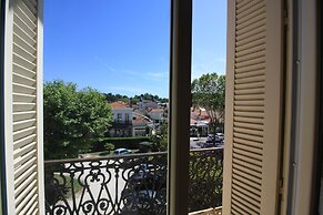 Arcachon Grand Hotel