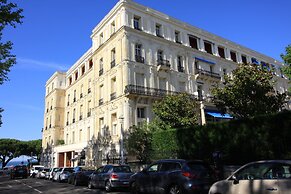 Arcachon Grand Hotel