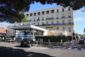 Arcachon Grand Hotel