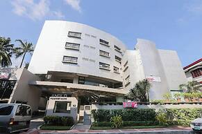 Anglo Residences near SM Mezza