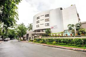 Anglo Residences near SM Mezza
