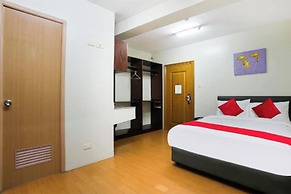 Anglo Residences near SM Mezza