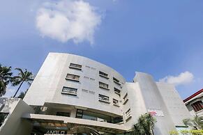 Anglo Residences near SM Mezza
