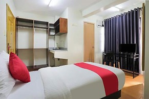 Anglo Residences near SM Mezza