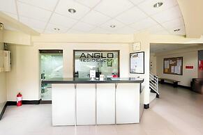 Anglo Residences near SM Mezza