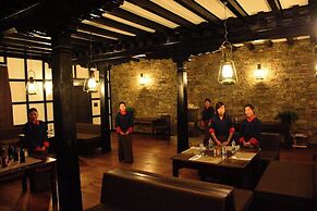 The Village Lodge Bumthang
