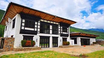 The Village Lodge Bumthang