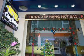 Cong Thuong Hotel