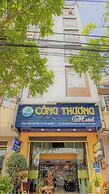 Cong Thuong Hotel