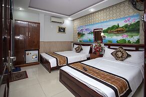 Cong Thuong Hotel