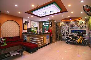 Cong Thuong Hotel
