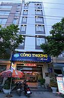 Cong Thuong Hotel