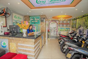 Cong Thuong Hotel